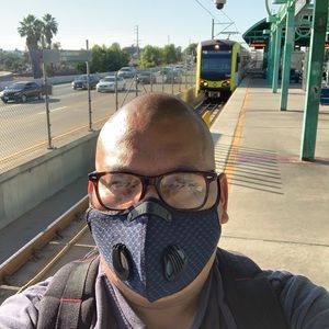 Meet your Posher, Manuel